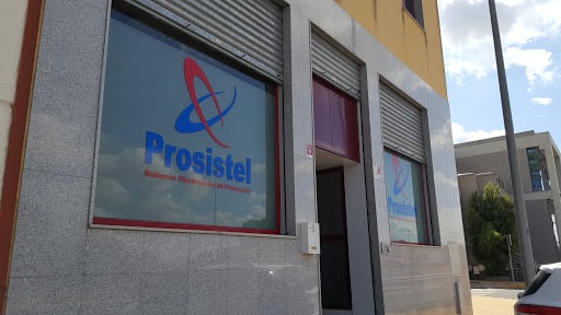 Empresa - Prosistel Sistemas