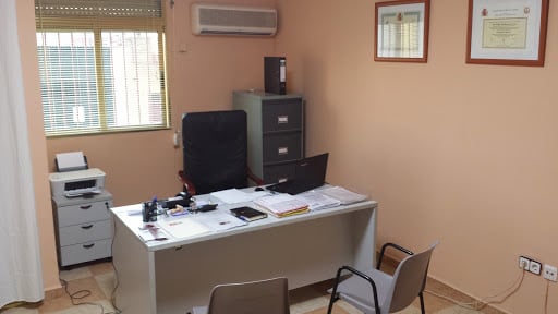 Empresa - GESTORIA PACHECO DE LA CRUZ