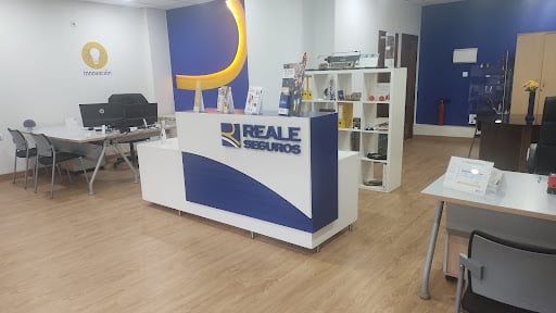 Reale Seguros