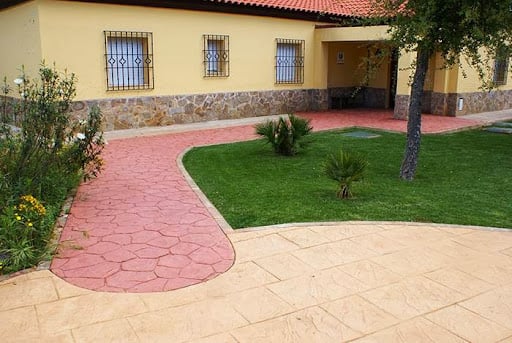 Empresa - AG San Buenaventura
