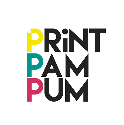 PRINT PAM PUM