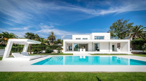 VILLA GESTORES INMOBILIARIOS  S.L.