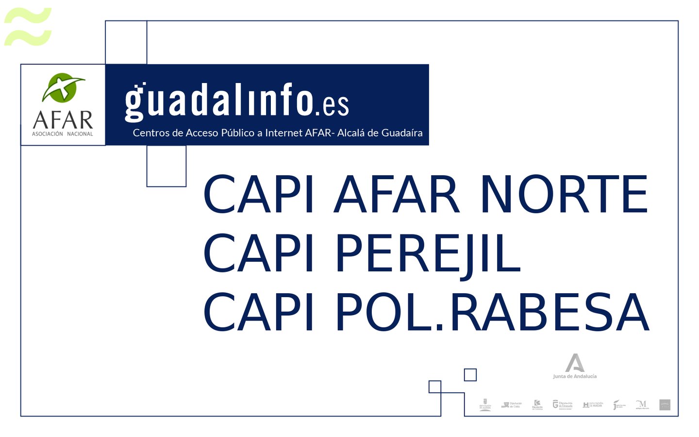 Punto Vuela Perejil
