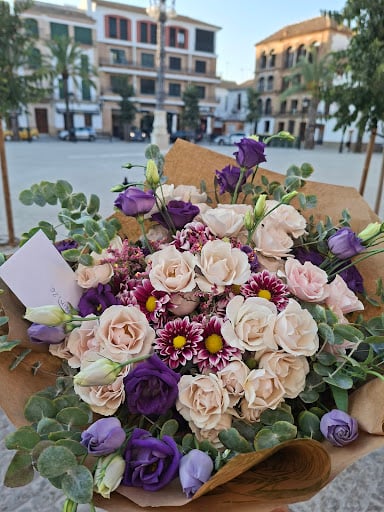Macai Floristas