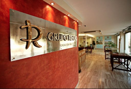 Grupo Recio
