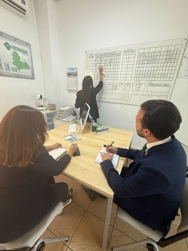 Empresa - Tecnocasa agencia inmobiliaria