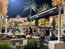 Empresa - Bar Plazuela 4