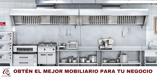Empresa - INACECROM S.L.