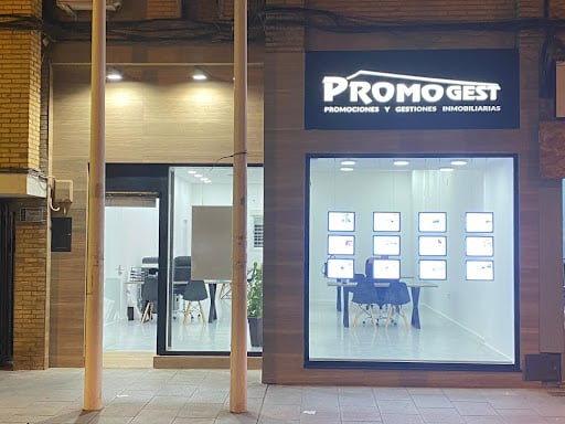 Promogest Alcalá