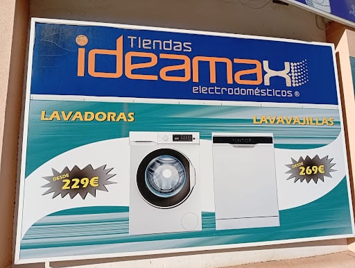 Empresa - IDEAMAX-ALCALÁ
