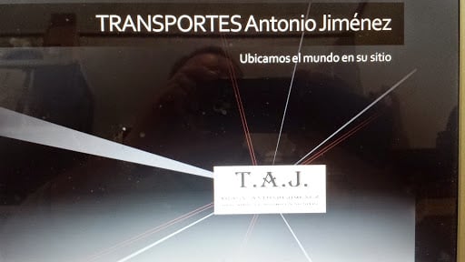 Transportes Antonio Jiménez