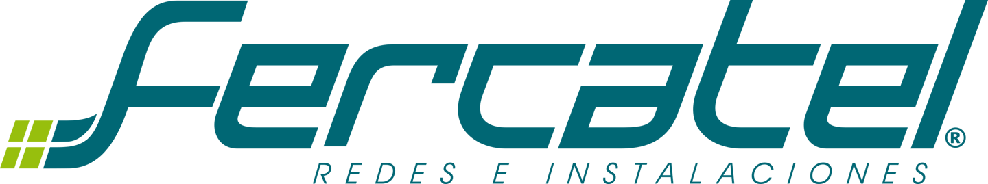 Fercatel Redes e Instalaciones