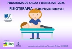 Empresa - ASOCIACIÓN DE FIBRIOMIALGIA DE ALCALÁ