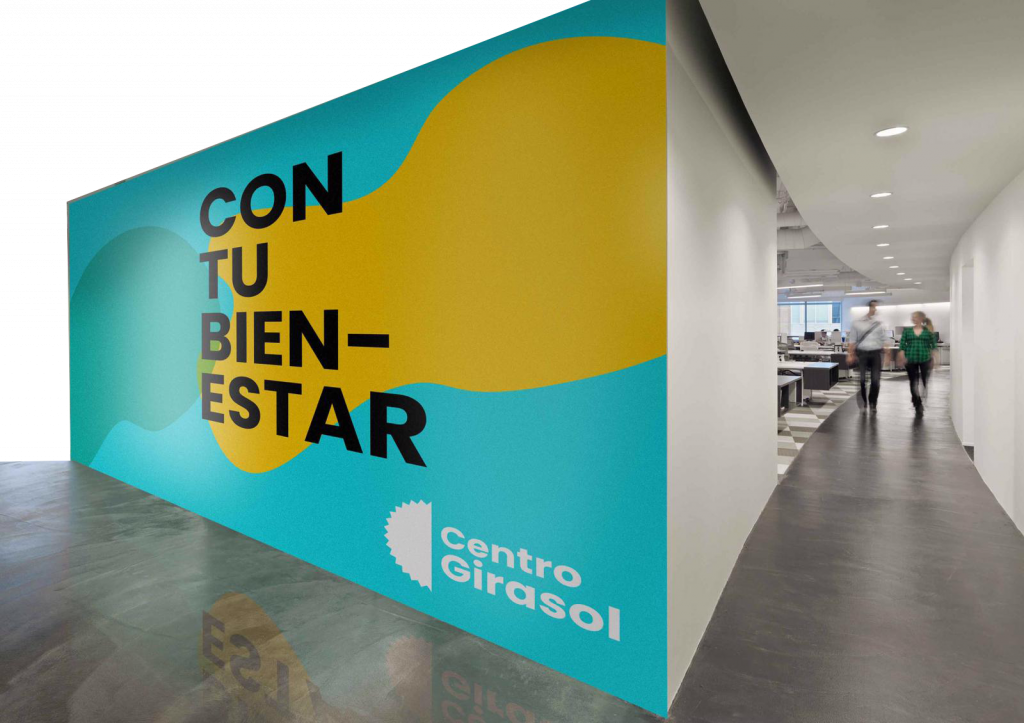 Centro Girasol