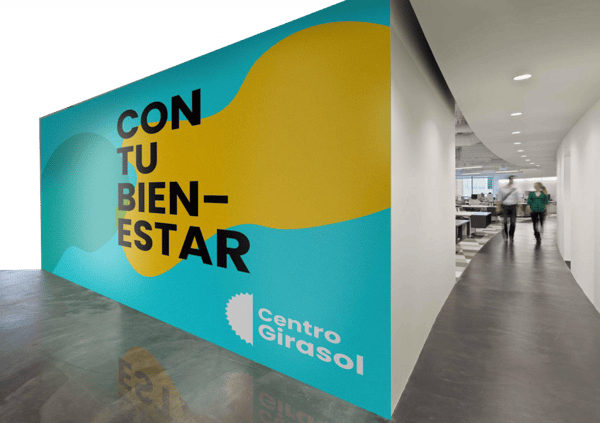 Empresa - Centro Girasol