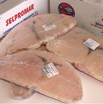 Empresa - Selpromar