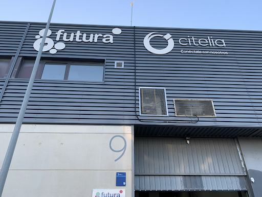 Citelia Sevilla