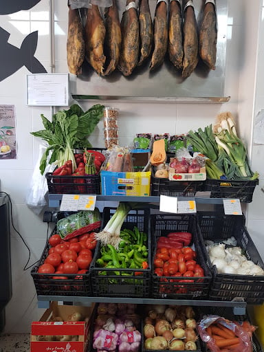 Ledesma minimarket
