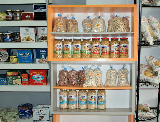 La Despensa del Castillo - Delicatessen