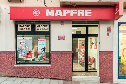 Empresa - Mapfre
