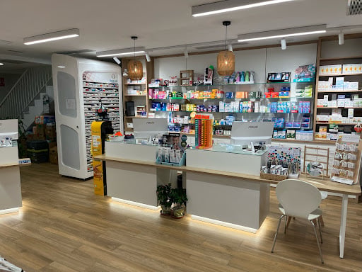 Farmacia CampoAlegre