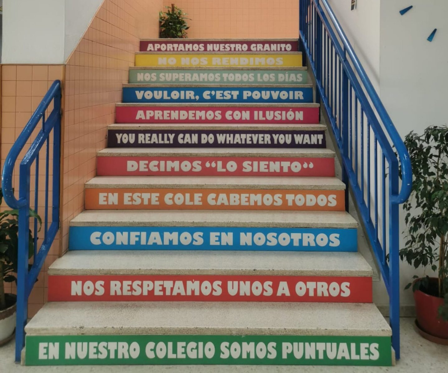CEIP Puerta de Alcalá