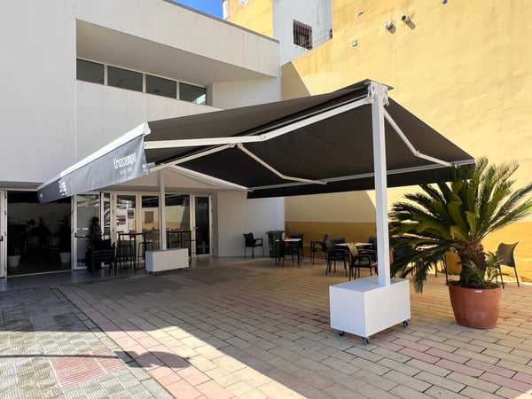Empresa - CCC Sur Bar Cafetería