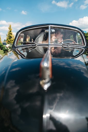 Empresa - Coches de boda y cine