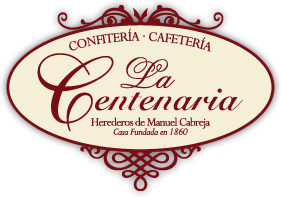 Empresa - Cafetería LA CENTENARIA  S.C.