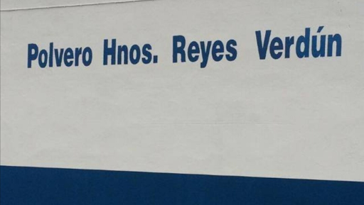 Polvero Hermano Reyes Verdun