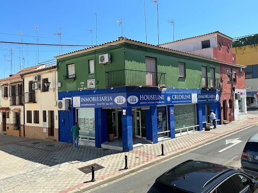Empresa - Houseline Alcalá de Guadaira