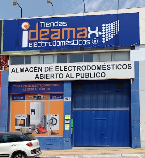 Empresa - IDEAMAX - LOS ALCORES
