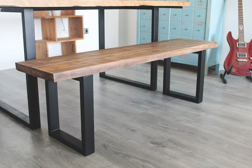 Empresa - MaSam Wood