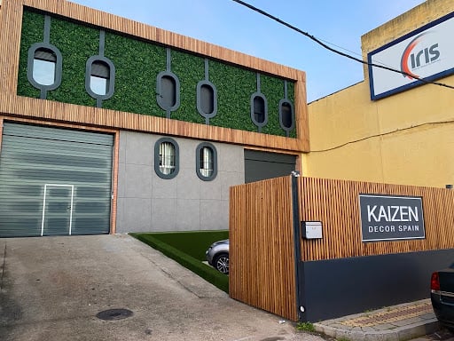 Empresa - Kaizen Decor Spain