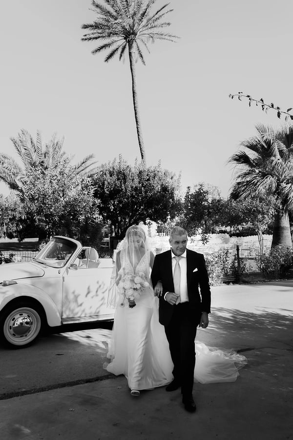 Empresa - CLICREC | Video de Bodas Sevilla