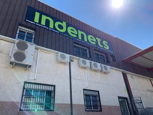Empresa - INDENETS