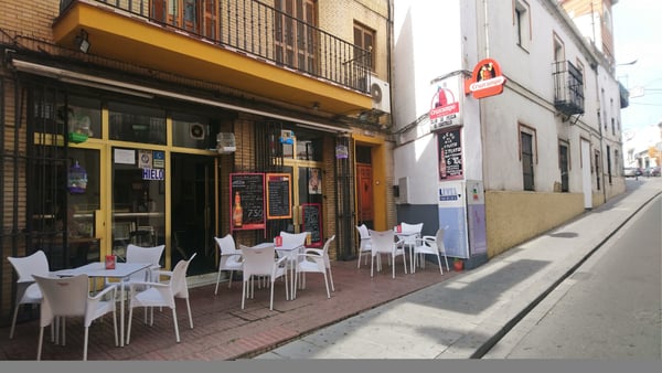 Empresa - Bar Club de Pesca El Castillo