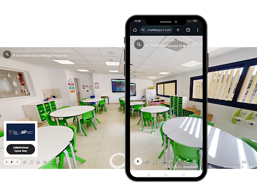 Empresa - Matterplan | Tour Virtual 3D y Fotografía 360º
