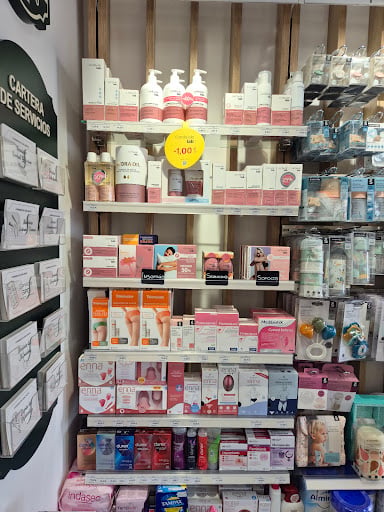Empresa - Farmacia Galindo