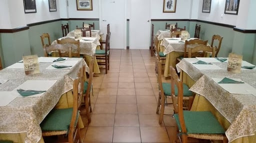 Empresa - Taberna La Aurora