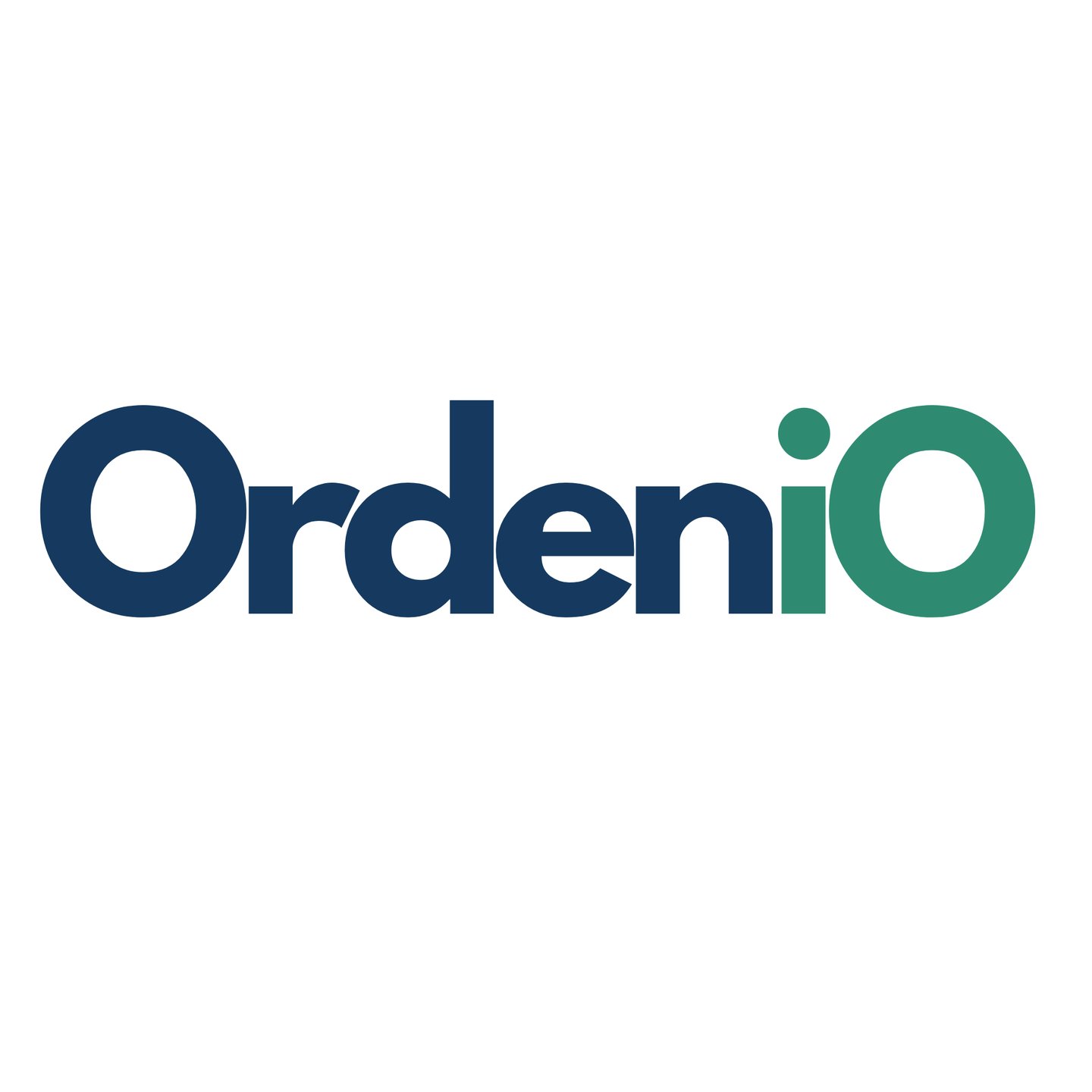 OrdenIO