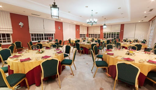 Restaurante Casa Ramos