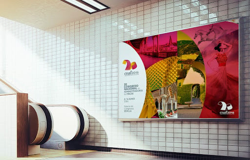 Empresa - Branding Van