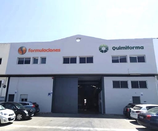 Formulaciones  S.A.