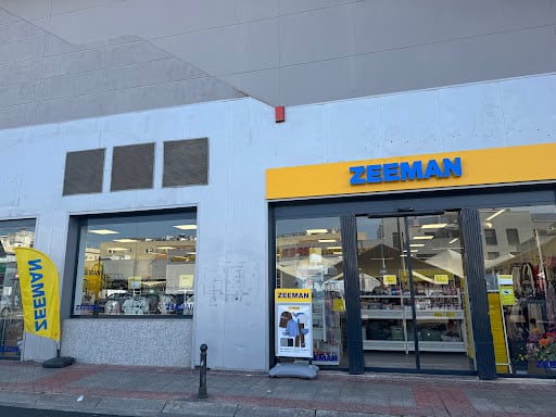 Empresa - ZEEMAN