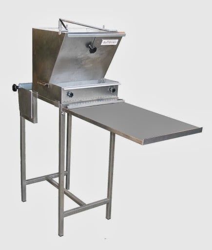Empresa - Gutiérrez  Fabrica de accesorios de panaderia y pasteleria