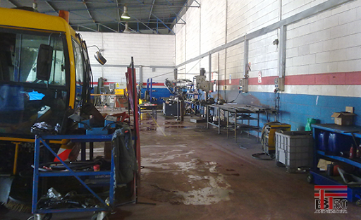 Talleres y Basculantes Torreblanca