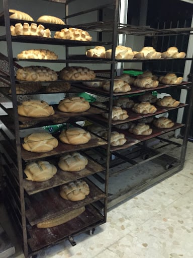 Panaderia Francisco Portillo e Hijos S.L