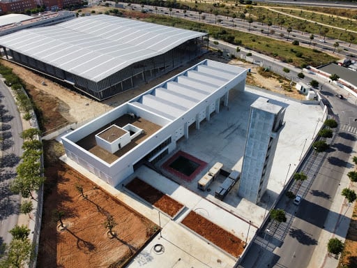 Empresa - Díaz Cubero S.A.