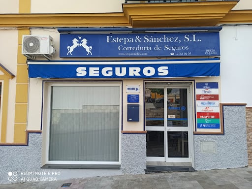 Estepa & Sánchez S.L.